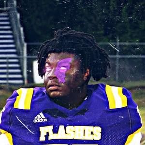 Meet your Posher, Greg